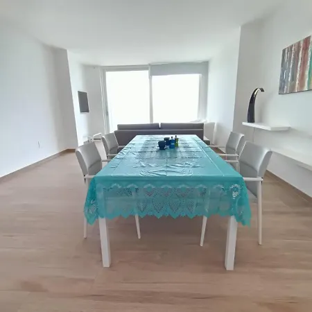 Marina Fronte Mare By Salentoville Apartment Gallipoli