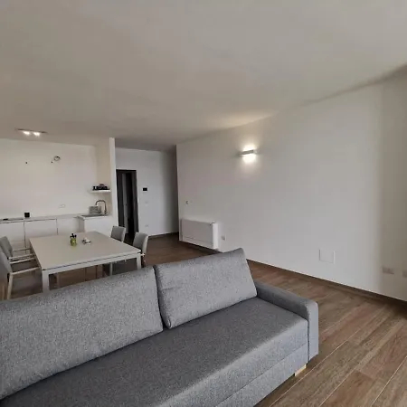 Marina Fronte Mare By Salentoville