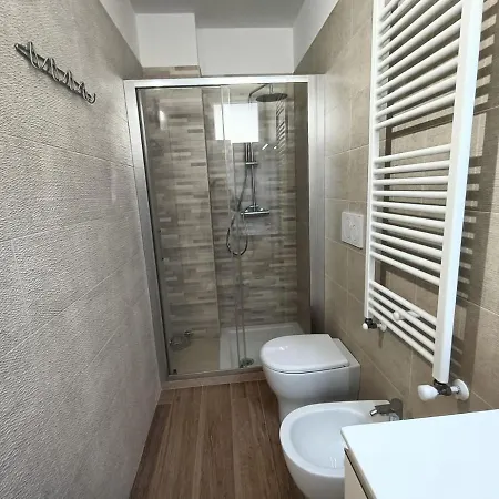 Marina Fronte Mare By Salentoville Apartment Gallipoli