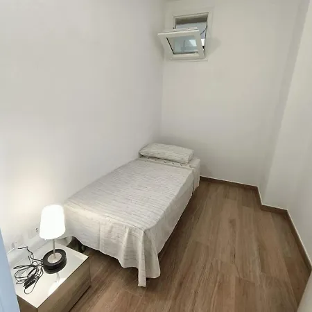 Marina Fronte Mare By Salentoville Apartment *