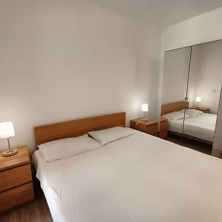 Marina Fronte Mare By Salentoville *