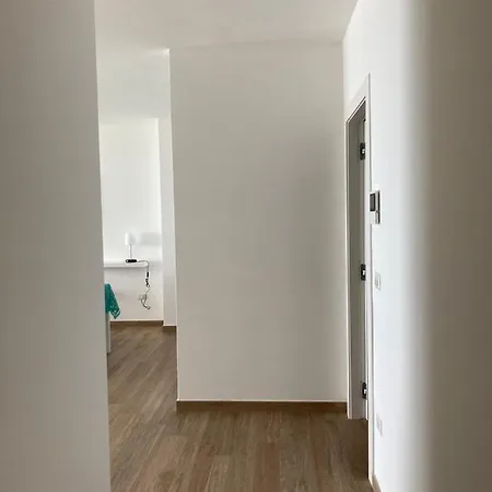 Marina Fronte Mare By Salentoville Apartment *