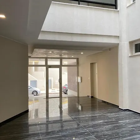 Marina Fronte Mare By Salentoville Gallipoli