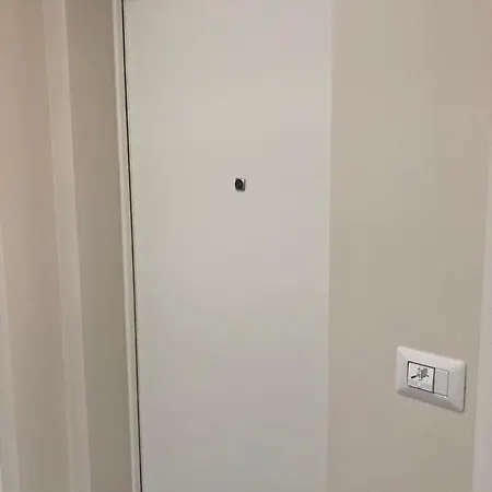 Marina Fronte Mare By Salentoville Apartment *