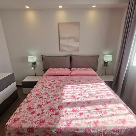 Apartment Marina Fronte Mare By Salentoville