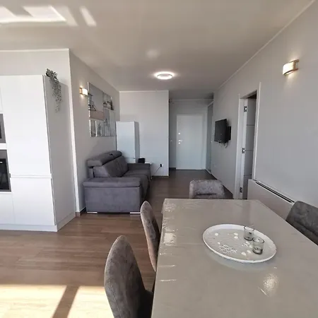 Marina Fronte Mare By Salentoville Apartment Gallipoli