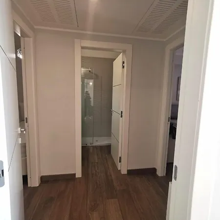 Marina Fronte Mare By Salentoville Gallipoli