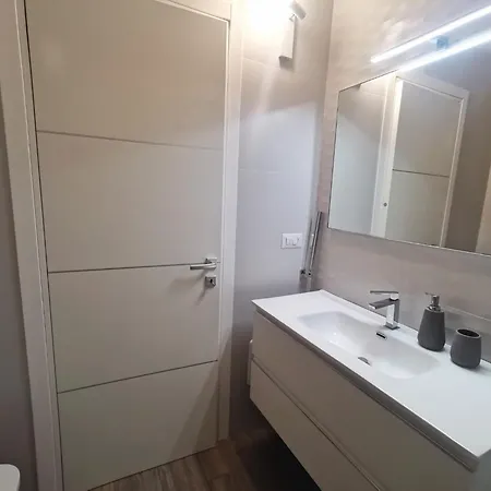 Marina Fronte Mare By Salentoville