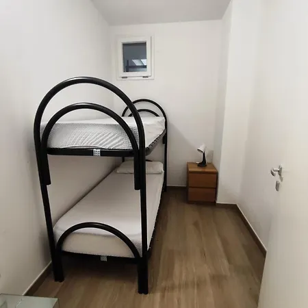 Marina Fronte Mare By Salentoville Apartment *