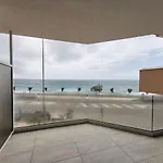 Marina Fronte Mare By Salentoville Apartment