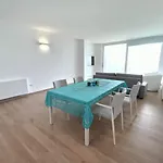 Marina Fronte Mare By Salentoville Apartment *