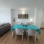 Apartment Marina Fronte Mare By Salentoville Gallipoli