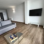 Apartment Marina Fronte Mare By Salentoville Gallipoli