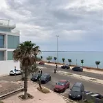 Marina Fronte Mare By Salentoville Apartment