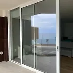 Marina Fronte Mare By Salentoville Apartment *