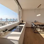 Marina Fronte Mare By Salentoville Apartment *