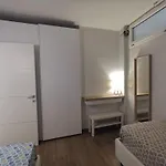 Apartment Marina Fronte Mare By Salentoville *