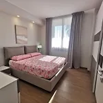Apartment Marina Fronte Mare By Salentoville Gallipoli
