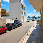 Marina Fronte Mare By Salentoville Apartment