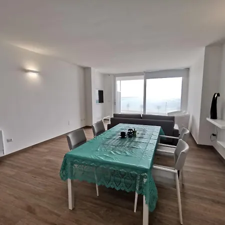 Marina Fronte Mare By Salentoville * Gallipoli