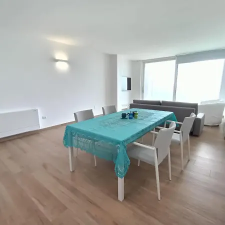 Marina Fronte Mare By Salentoville Apartamento *