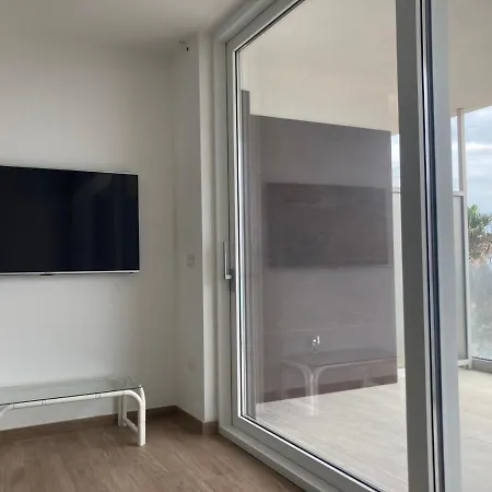 Marina Fronte Mare By Salentoville Apartment Gallipoli