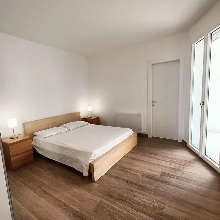 Marina Fronte Mare By Salentoville Apartment Gallipoli