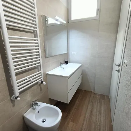 Marina Fronte Mare By Salentoville Gallipolli