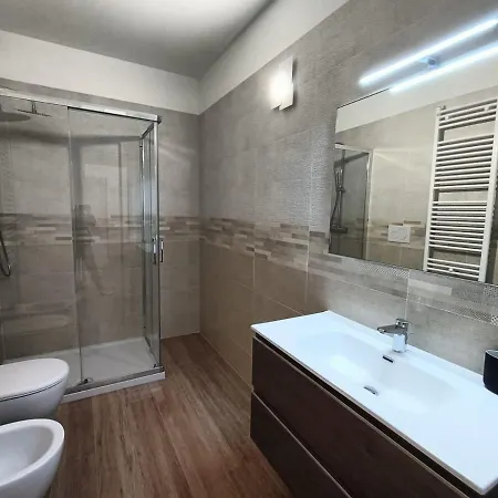 Marina Fronte Mare By Salentoville