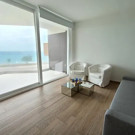 Marina Fronte Mare By Salentoville * Gallipolli