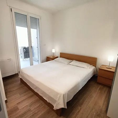 Apartment Marina Fronte Mare By Salentoville