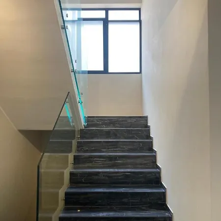 Marina Fronte Mare By Salentoville