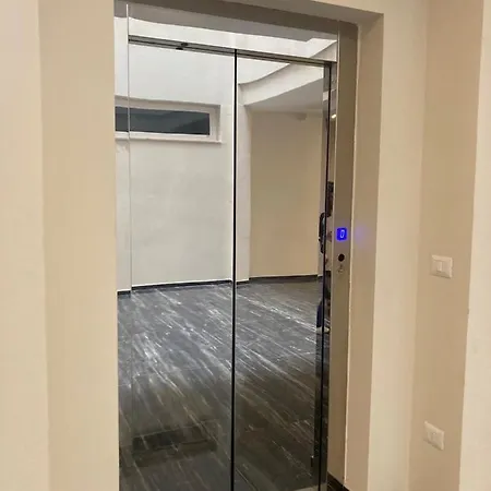 Lägenhet Marina Fronte Mare By Salentoville