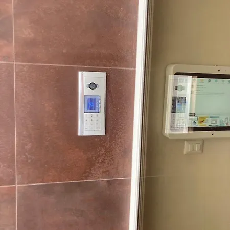 Apartment Marina Fronte Mare By Salentoville *