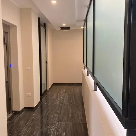 Marina Fronte Mare By Salentoville *