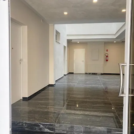 Marina Fronte Mare By Salentoville Gallipoli