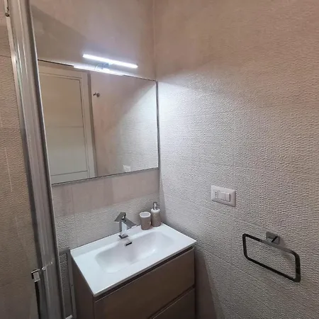 Marina Fronte Mare By Salentoville Gallipolli