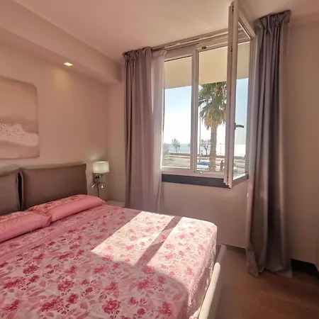 Marina Fronte Mare By Salentoville Apartment Gallipoli