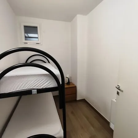 Marina Fronte Mare By Salentoville Apartment Gallipoli