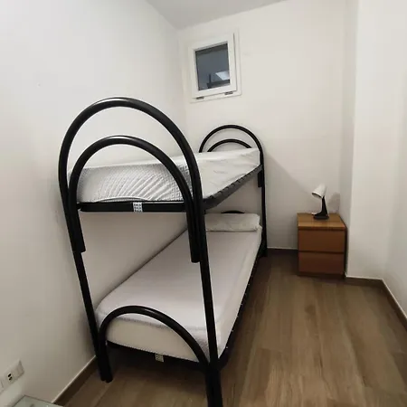 Marina Fronte Mare By Salentoville Apartment