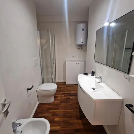Marina Fronte Mare By Salentoville Apartment Gallipoli
