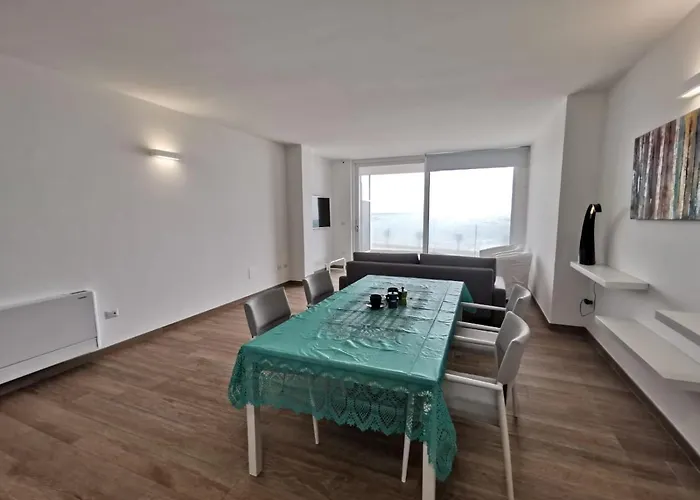 Marina Fronte Mare By Salentoville * Gallipoli