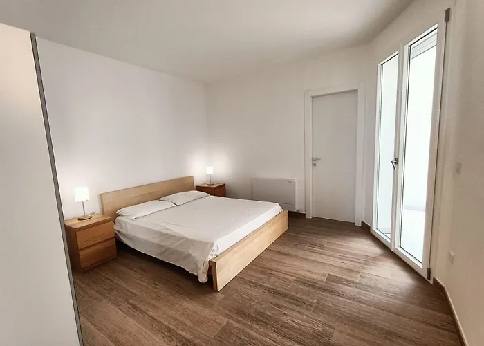 Marina Fronte Mare By Salentoville Apartment Gallipoli