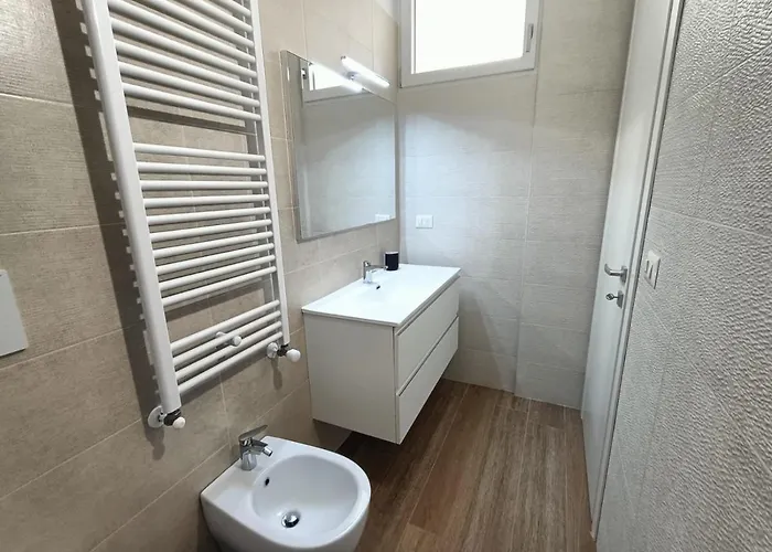 Marina Fronte Mare By Salentoville Gallipoli