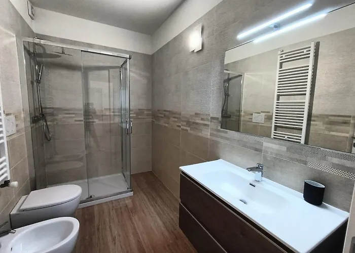 Marina Fronte Mare By Salentoville