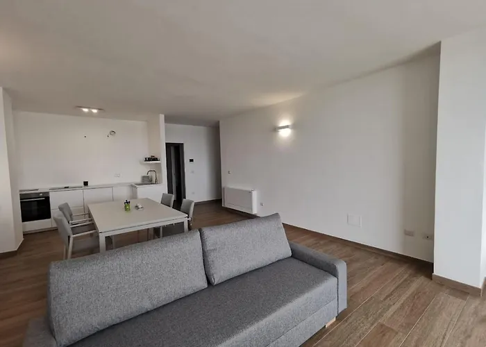 Marina Fronte Mare By Salentoville