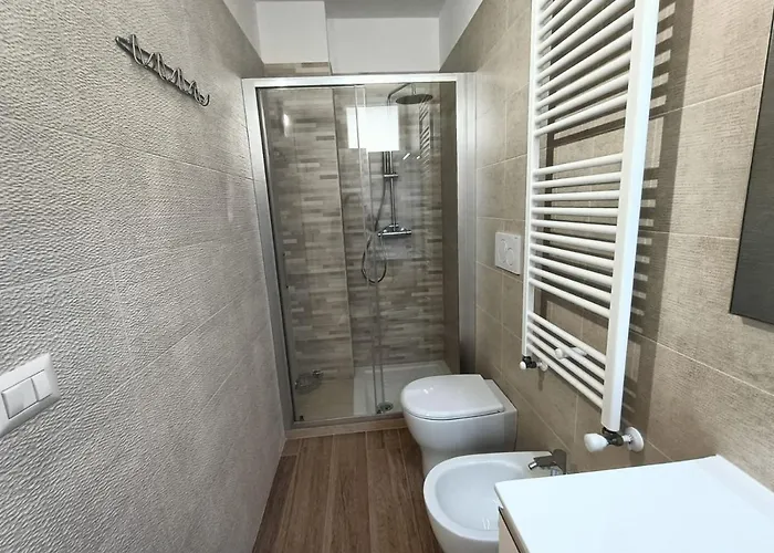 Marina Fronte Mare By Salentoville Apartment Gallipoli