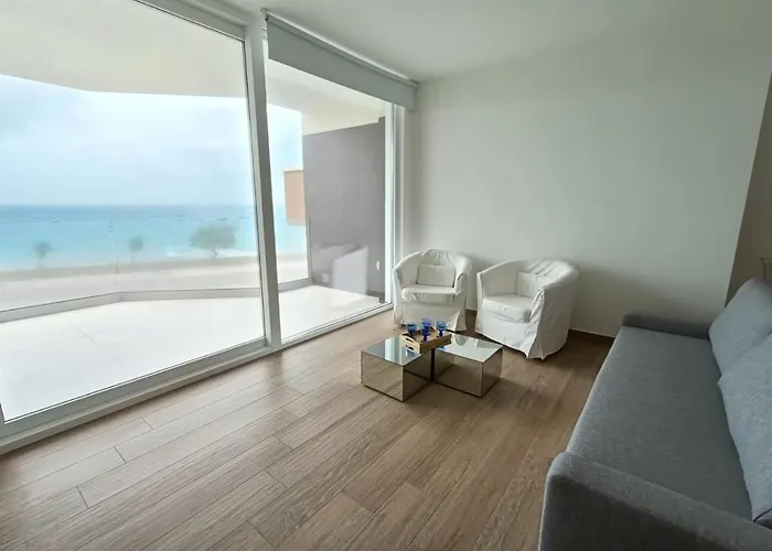 Marina Fronte Mare By Salentoville * Gallipoli