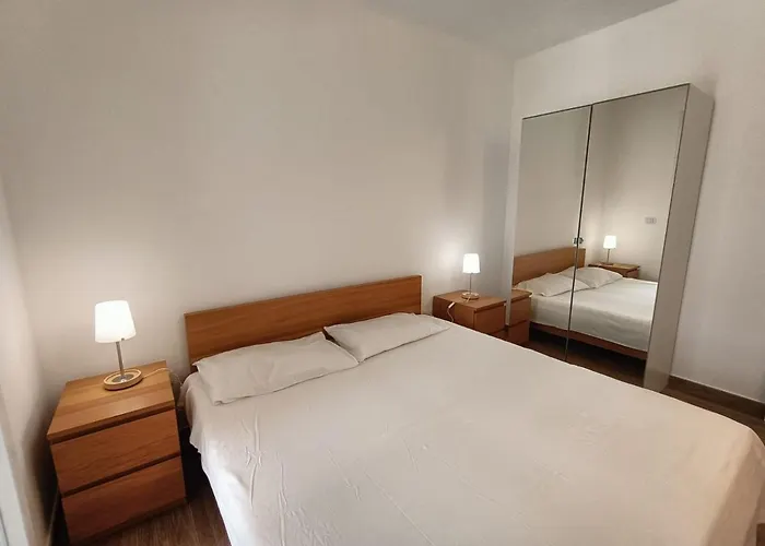 Marina Fronte Mare By Salentoville *