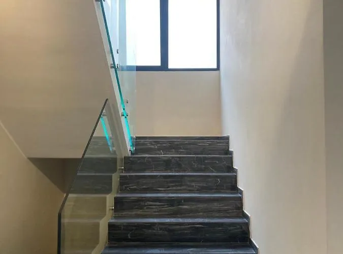 Marina Fronte Mare By Salentoville